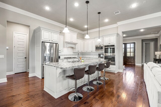 11003 Flanker Way, Richmond, TX 77407 - photo 15