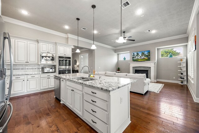 11003 Flanker Way, Richmond, TX 77407 - photo 17