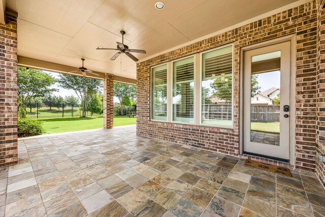 11003 Flanker Way, Richmond, TX 77407 - photo 43
