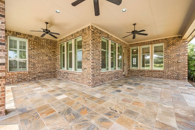 11003 Flanker Way, Richmond, TX 77407 - photo 45