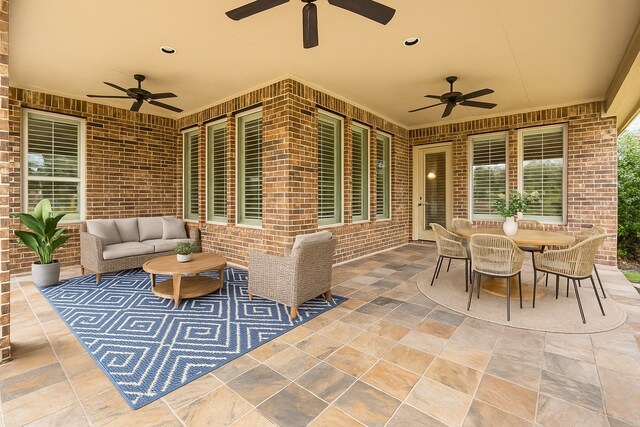 11003 Flanker Way, Richmond, TX 77407 - photo 44