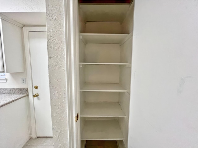 3130 Walnut Bend Ln Unit 409, Houston, TX 77042 - view of pantry