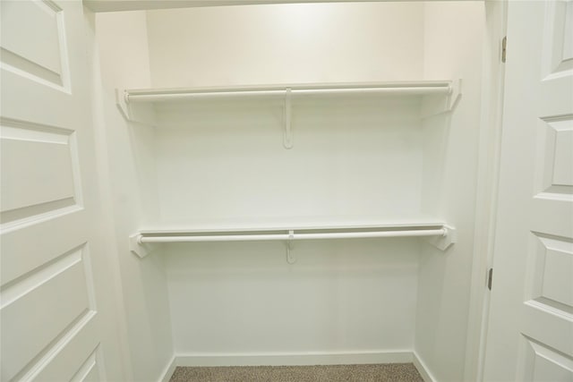 16803 Forest Trail Dr, Channelview, TX 77530 - view of closet