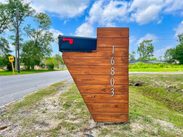16803 Forest Trail Dr, Channelview, TX 77530 - exterior view