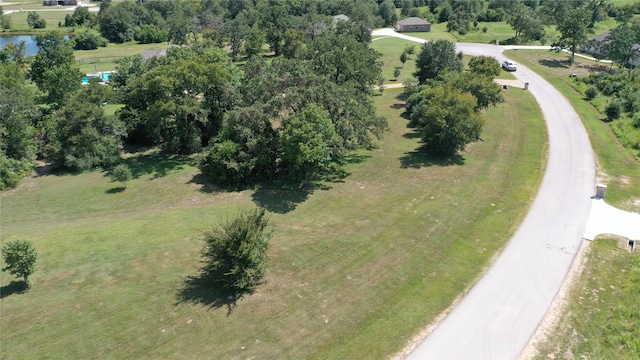 TBD Henley Cove, Iola, TX 77861