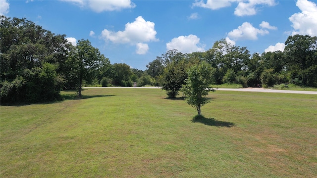 TBD Henley Cove, Iola, TX 77861
