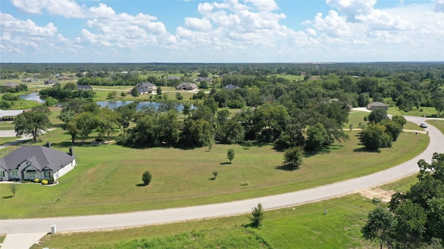 TBD Henley Cove, Iola, TX 77861