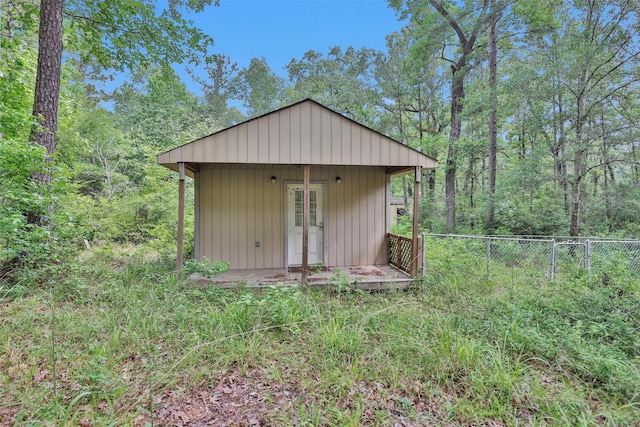 8327 Fm 980n, Huntsville, TX 77320