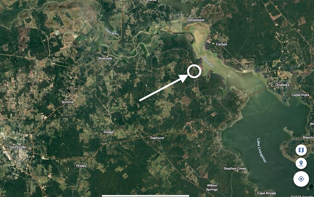 8327 Fm 980n, Huntsville, TX 77320