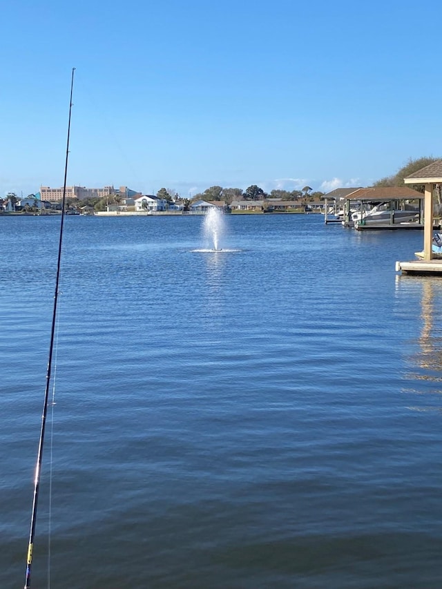 3100 75th St Unit 5, Galveston, TX 77551 - water view