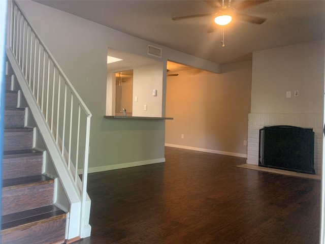 766 Memorial Mews St, Houston, TX 77079 - photo 17