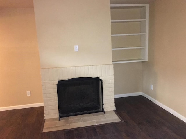 766 Memorial Mews St, Houston, TX 77079 - photo 21