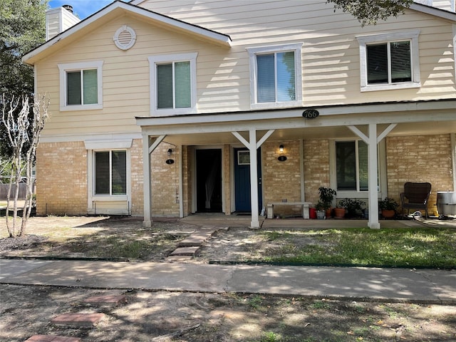 766 Memorial Mews St, Houston, TX 77079 - photo 1