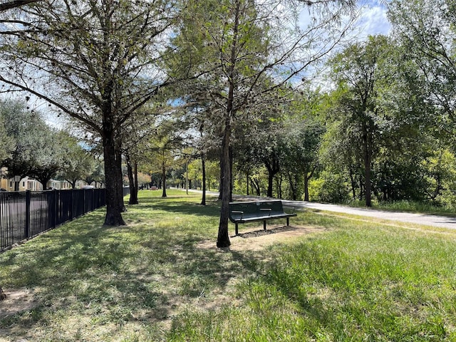 766 Memorial Mews St, Houston, TX 77079 - photo 47