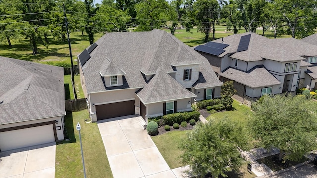 4218 Tanner Woods Ln, Sugar Land, TX 77479 - view of subject property