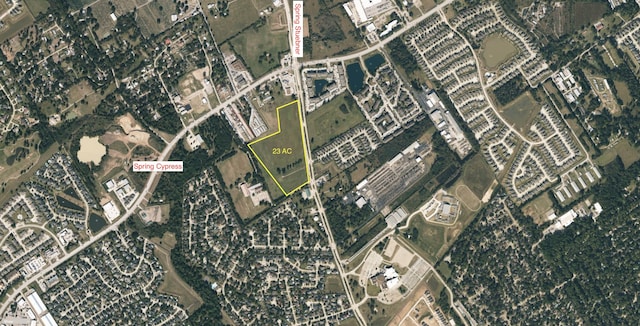 18415 Stuebner Airline Rd, Spring, TX 77379 - photo 6