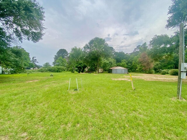 TBD Sycamore St, Latexo, TX 75849