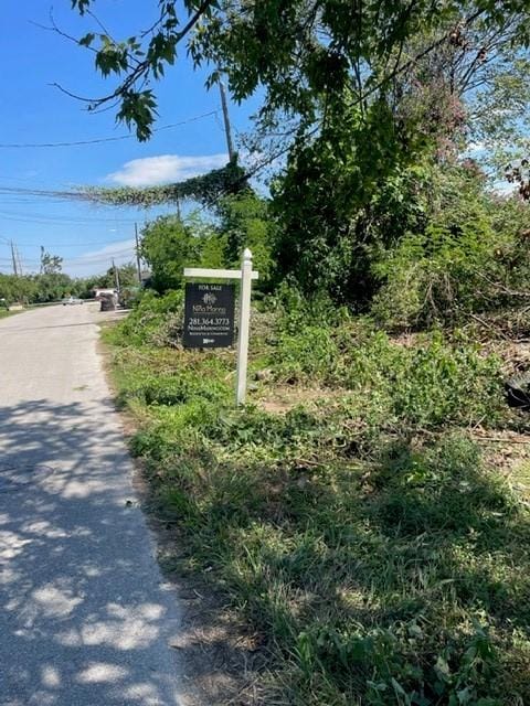 0 Myrtle Ln, Houston, TX 77015