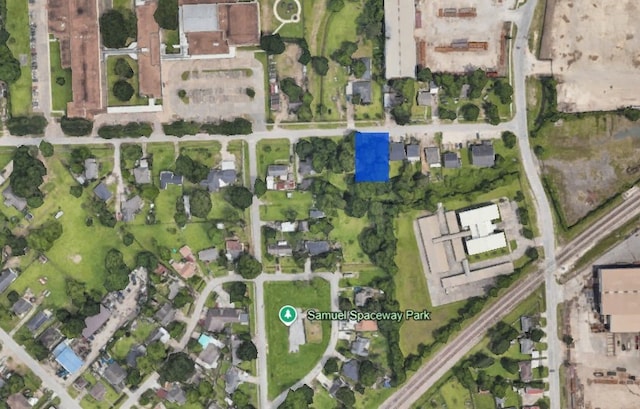 0 Myrtle Ln, Houston, TX 77015