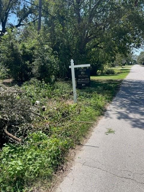 0 Myrtle Ln, Houston, TX 77015