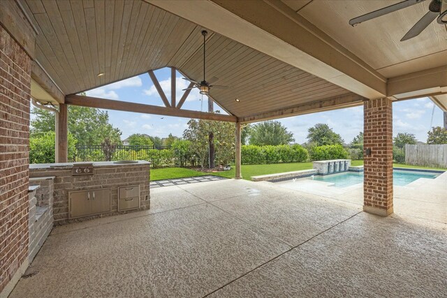 6406 Diamantina Ct, Katy, TX 77493 - photo 33