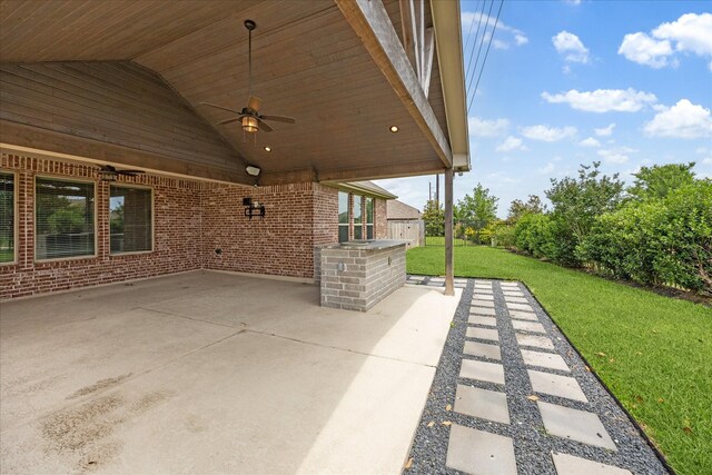 6406 Diamantina Ct, Katy, TX 77493 - photo 34