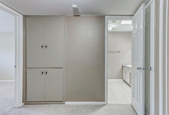 13060 Trail Hollow Dr Unit 3060, Houston, TX 77079 - view of closet