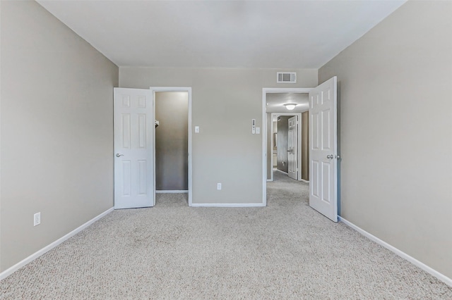 13060 Trail Hollow Dr Unit 3060, Houston, TX 77079 - unfurnished bedroom with carpet and baseboards