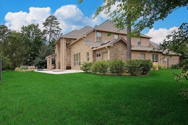3 Player Vis, The Woodlands, TX 77382 - photo 35