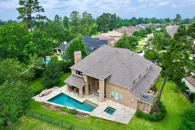 3 Player Vis, The Woodlands, TX 77382 - photo 37