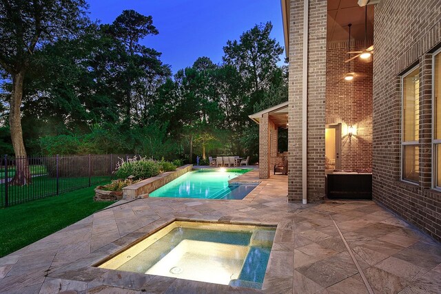 3 Player Vis, The Woodlands, TX 77382 - photo 30
