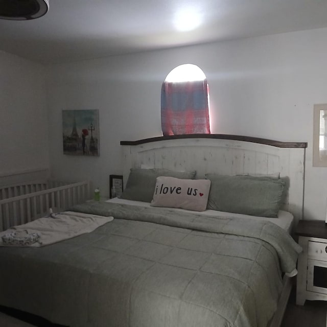 16514 Green Manor Dr, Humble, TX 77396 - view of bedroom