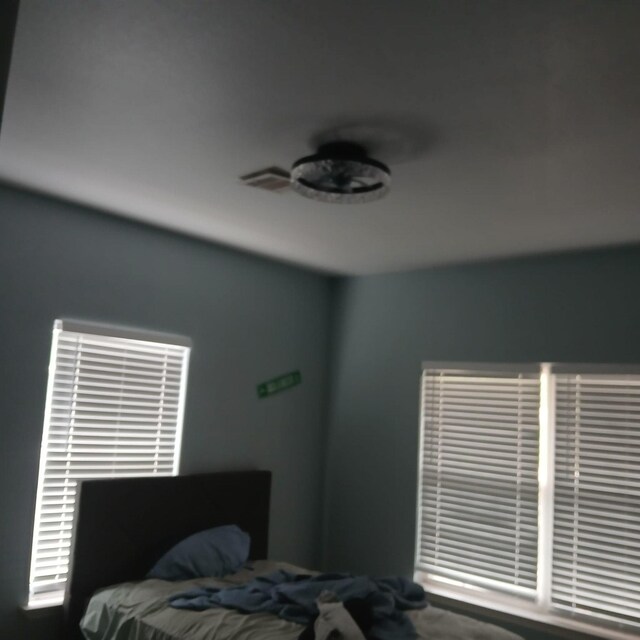 16514 Green Manor Dr, Humble, TX 77396 - view of bedroom