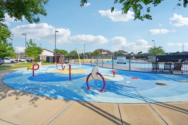 3115 Hillside Landing Trl, Katy, TX 77494 - view of community