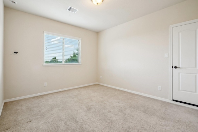 3115 Hillside Landing Trl, Katy, TX 77494 - unfurnished room featuring carpet floors and baseboards