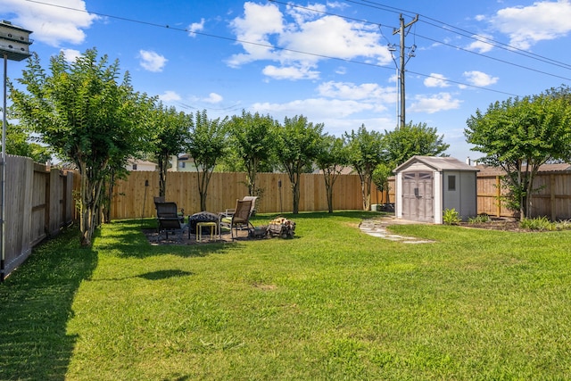 2850 Woodland Glen Ln, Conroe, TX 77385 - view of yard