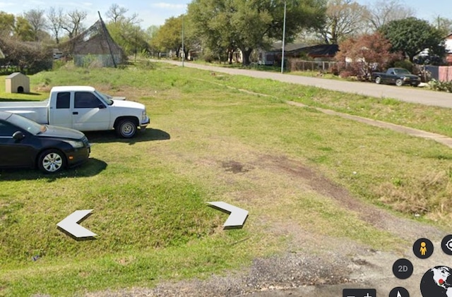 1018 Calloway, Houston, TX 77029