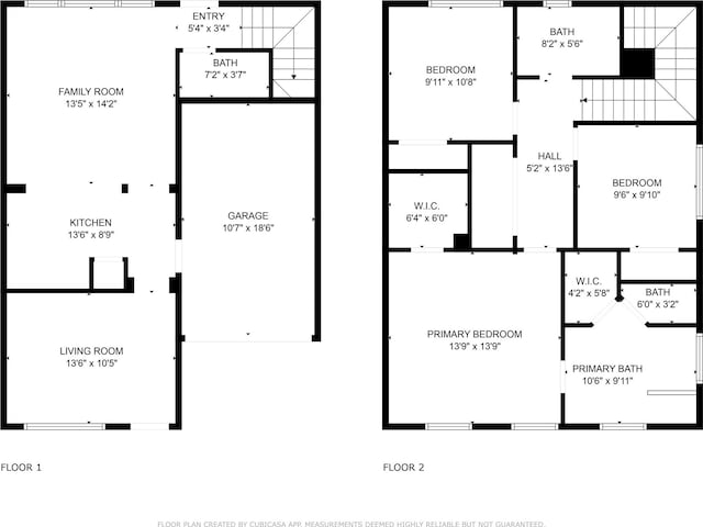 home floor plan