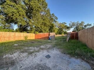 0 E Tidwell, Houston, TX 77028