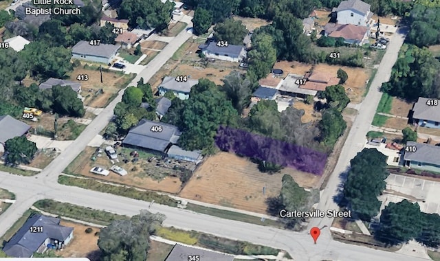 000 Cartersville St, Houston, TX 77029