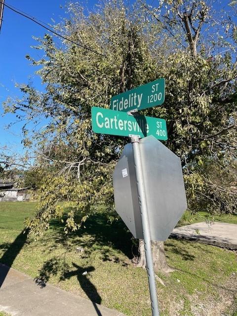 000 Cartersville St, Houston, TX 77029