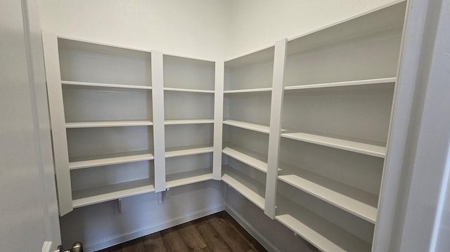 3089 Harrier Dr, Katy, TX 77493 - view of pantry