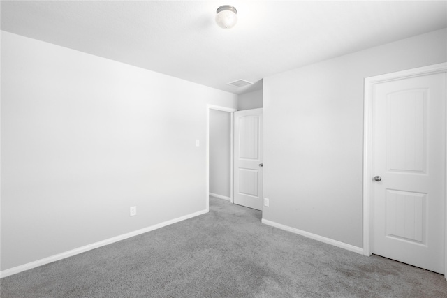 24511 Lorenzo Glaze Trl, Katy, TX 77493 - unfurnished bedroom featuring carpet and baseboards