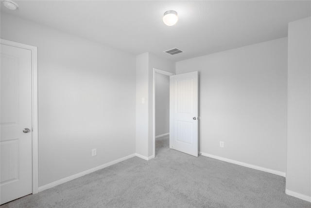 24511 Lorenzo Glaze Trl, Katy, TX 77493 - unfurnished bedroom with carpet floors and baseboards