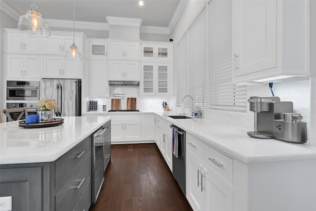 6003 Matthew Oaks Pl, Houston, TX 77007 - photo 7