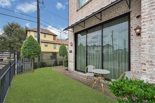 6003 Matthew Oaks Pl, Houston, TX 77007 - photo 25