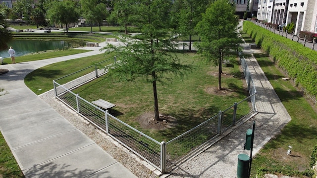 6003 Matthew Oaks Pl, Houston, TX 77007 - photo 28