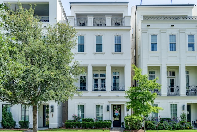 817 Blackshire Ln, Houston, TX 77055 - view of front of property