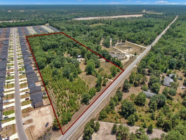 10173 Crockett Martin Rd, Conroe, TX 77306