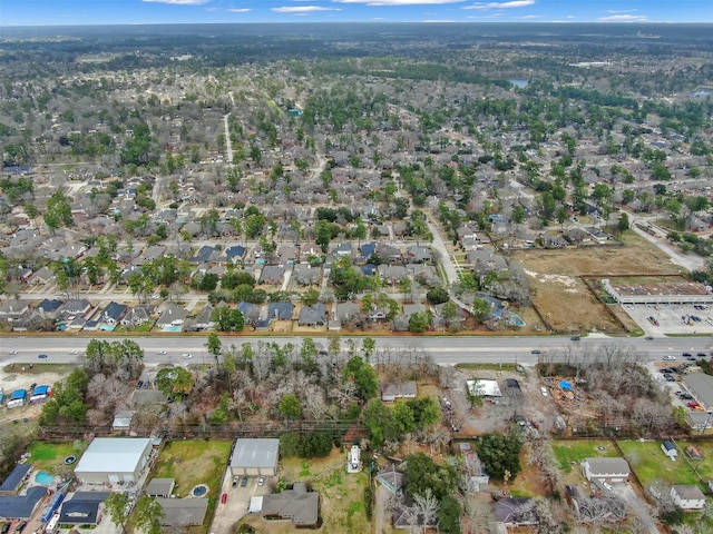 0 Rayford Rd, Spring, TX 77386